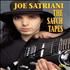 Joe Satriani The Satch Tapes DVD UK JSTDDTH271139