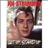 Joe Strummer Get Up, Stand Up DVD UK JUMDDGE497953