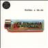 Joe Strummer Global A Go Go - Opened shrink 2-LP vinyl set Dutch JUM2LGL743574
