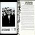 Joe Strummer Global A Go-Go press pack US JUMPPGL549372