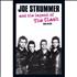 Joe Strummer Joe Strummer And The Legend Of The Clash book UK JUMBKJO401234