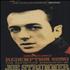 Joe Strummer Redemption Song - The Definitive Biography of Joe Strummer book UK JUMBKRE579178