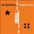 Joe Strummer Streetcore vinyl LP UK JUMLPST259724