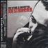 Joe Strummer The Future Is Unwritten CD album Japanese JUMCDTH435513