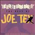 Joe Tex The Best Of Joe Tex - Sealed vinyl LP US JTXLPTH486412