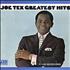 Joe Tex The Best Of Joe Tex vinyl LP UK JTXLPTH281779