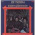 Joe Thomas (70s) Is The Ebony Godfather vinyl LP US JE9LPIS810974