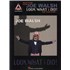 Joe Walsh Selections From Look What I Did! And Then Some... Songbook book US JWLBKSE877142