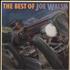 Joe Walsh The Best Of Joe Walsh - EX vinyl LP US JWLLPTH787085