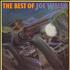 Joe Walsh The Best Of Joe Walsh vinyl LP Portuguese JWLLPTH776626