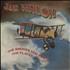 Joe Walsh The Smoker You Drink, The Player You Get - beige label vinyl LP UK JWLLPTH130499