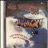 Joe Walsh The Smoker You Drink, The Player You Get CD album Japanese JWLCDTH746574