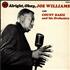 Joe Williams Alright, Okay vinyl LP UK JWMLPAL529664
