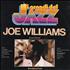 Joe Williams I Grandi Del Jazz #90 vinyl LP Italian JWMLPIG404620