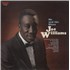 Joe Williams Me And The Blues vinyl LP Japanese