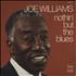Joe Williams Nothin' But The Blues vinyl LP US JWMLPNO667575
