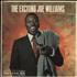 Joe Williams The Exciting Joe Williams vinyl LP UK JWMLPTH699086