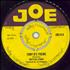Joe's All Stars Tony B's Theme / Skinhead Revolt - WOL 7