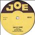 Joe's All Stars Tony B's Theme / Skinhead Revolt 7