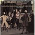 Johann Christian Bach Sinfonien Op. 18 (Vollstndig) / Sinfonia Concertante / Sinfonia Op. 9,2 - White Label Test Pressing 2-LP vinyl set Dutch
