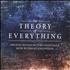 Johann Johannsson The Theory Of Everything CD album US JF8CDTH743254