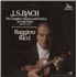 Johann Sebastian Bach Bach: The Complete Sonatas And Partitas For Solo Violin vinyl box set Dutch