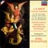 Johann Sebastian Bach Canatatas vinyl LP UK JHHLPCA537005