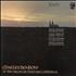 Johann Sebastian Bach Charles Benbow Plays Bach At Chartres Cathedral vinyl LP UK JHHLPCH732434