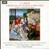 Johann Sebastian Bach Chorales and Chorale Preludes Vol. 2: Passiontide and Easter vinyl LP UK JHHLPCH533427