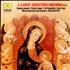 Johann Sebastian Bach Christmas Oratorio - Choruses and Arias vinyl LP UK JHHLPCH534569