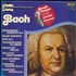 Johann Sebastian Bach Favourite Composers: Bach 2-LP vinyl set UK JHH2LFA804476