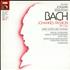 Johann Sebastian Bach Johannes-Passion vinyl LP German JHHLPJO524942