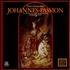 Johann Sebastian Bach Johnannes-Passion, BWV.245 3-LP vinyl set German JHH3LJO532494