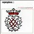 Johann Sebastian Bach L'Arte Della Fuga BWV 1080 2-LP vinyl set Italian JHH2LLA477415