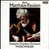 Johann Sebastian Bach Matth�us-Passion vinyl box set UK JHHVXMA531276