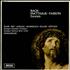 Johann Sebastian Bach Matthaus-Passion vinyl LP UK JHHLPMA526612