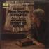 Johannes Brahms Piano Concerto No. 2 LP UNITED KINGDOM B10LPPI673751