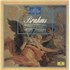 Johannes Brahms Piano Concerto No.2 in B Flat Major, Opus 83 vinyl LP UK