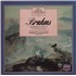 Johannes Brahms Symphony No. 1 in C minor, Opus 68 + Magazine LP UNITED KINGDOM B10LPSY875094