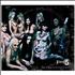 John 5 Remixploitation CD album UK JN5CDRE463894