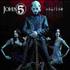 John 5 Requiem CD album UK JN5CDRE435150