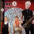 John 5 Vertigo CD album Japanese JN5CDVE537627