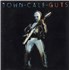 John Cale Guts vinyl LP UK JCALPGU216975