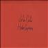 John Cale Hobosapiens memorabilia UK JCAMMHO317101