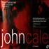 John Cale Live - Autographed poster UK JCAPOLI442676