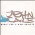 John Cale Music For A New Society CD album UK JCACDMU662727