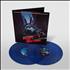 John Carpenter Escape From New York - Expanded Edition - Blue Vinyl 2-LP vinyl set UK JZV2LES782671