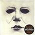 John Carpenter Halloween - 180gm - Stickered sleeve vinyl LP US JZVLPHA844282