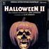 John Carpenter Halloween II CD album US JZVCDHA611629