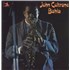 John Coltrane Bahia vinyl LP US JCOLPBA814435